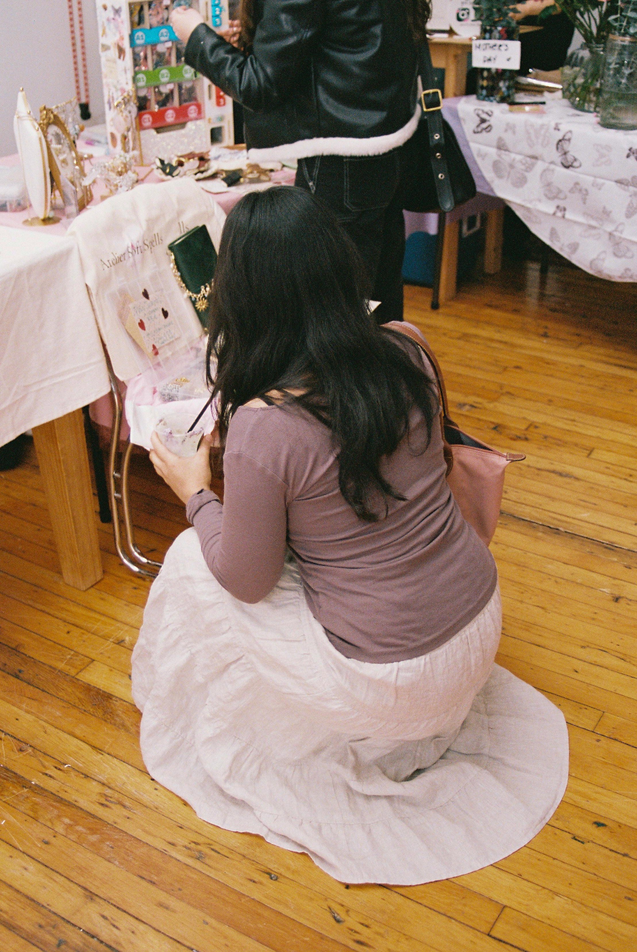 soft days makers market