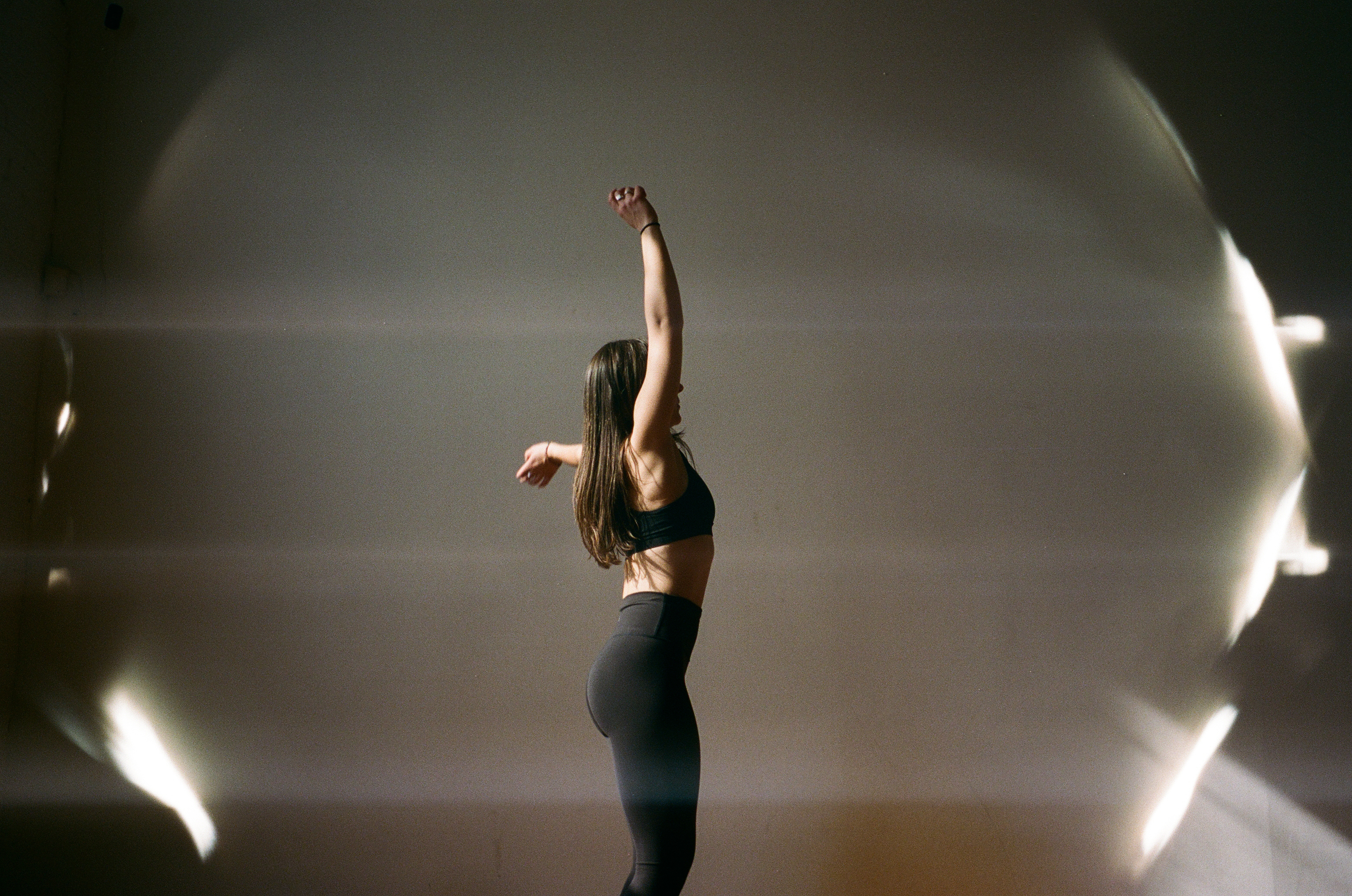 antonia sequence