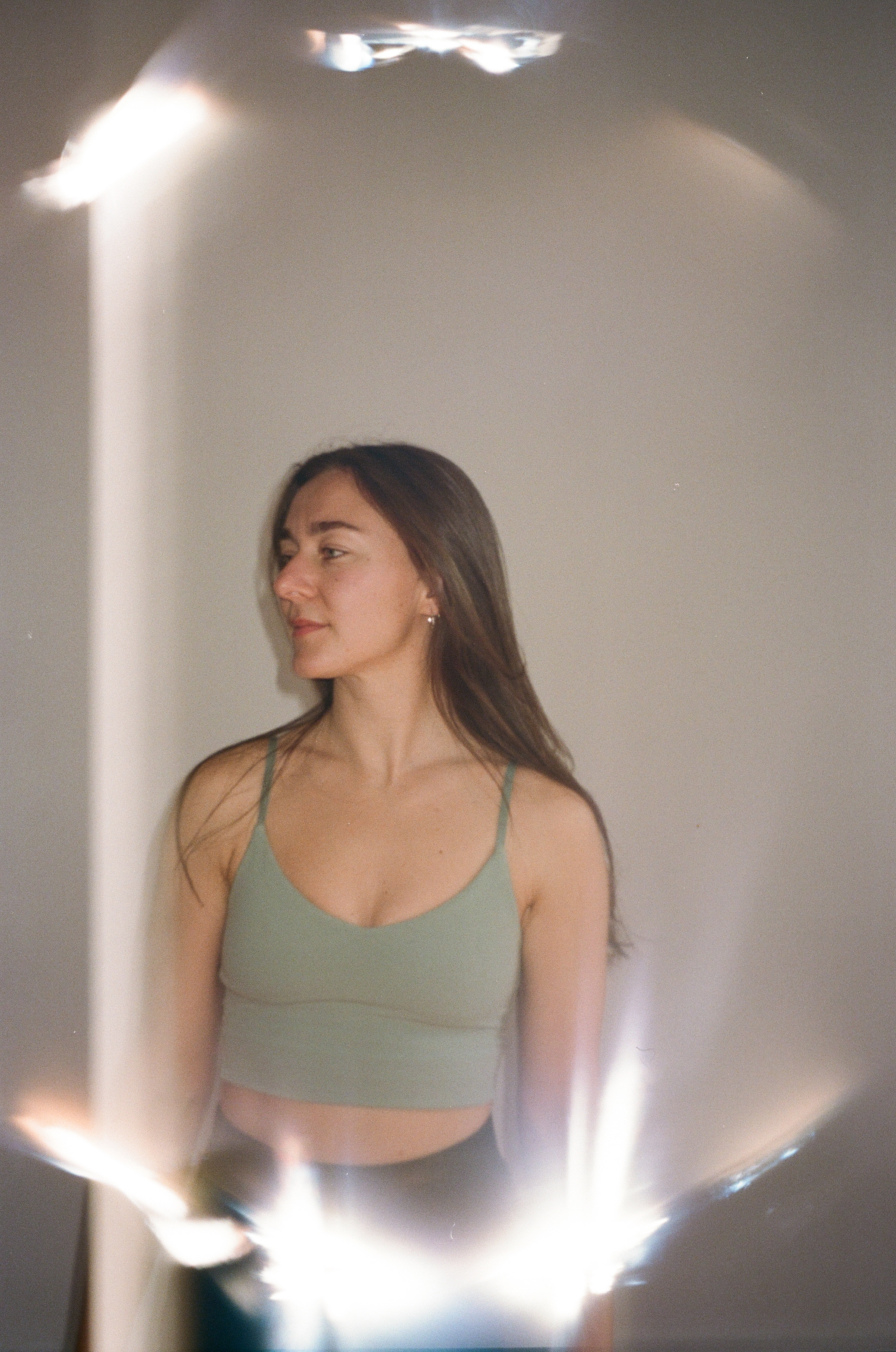 antonia sequence