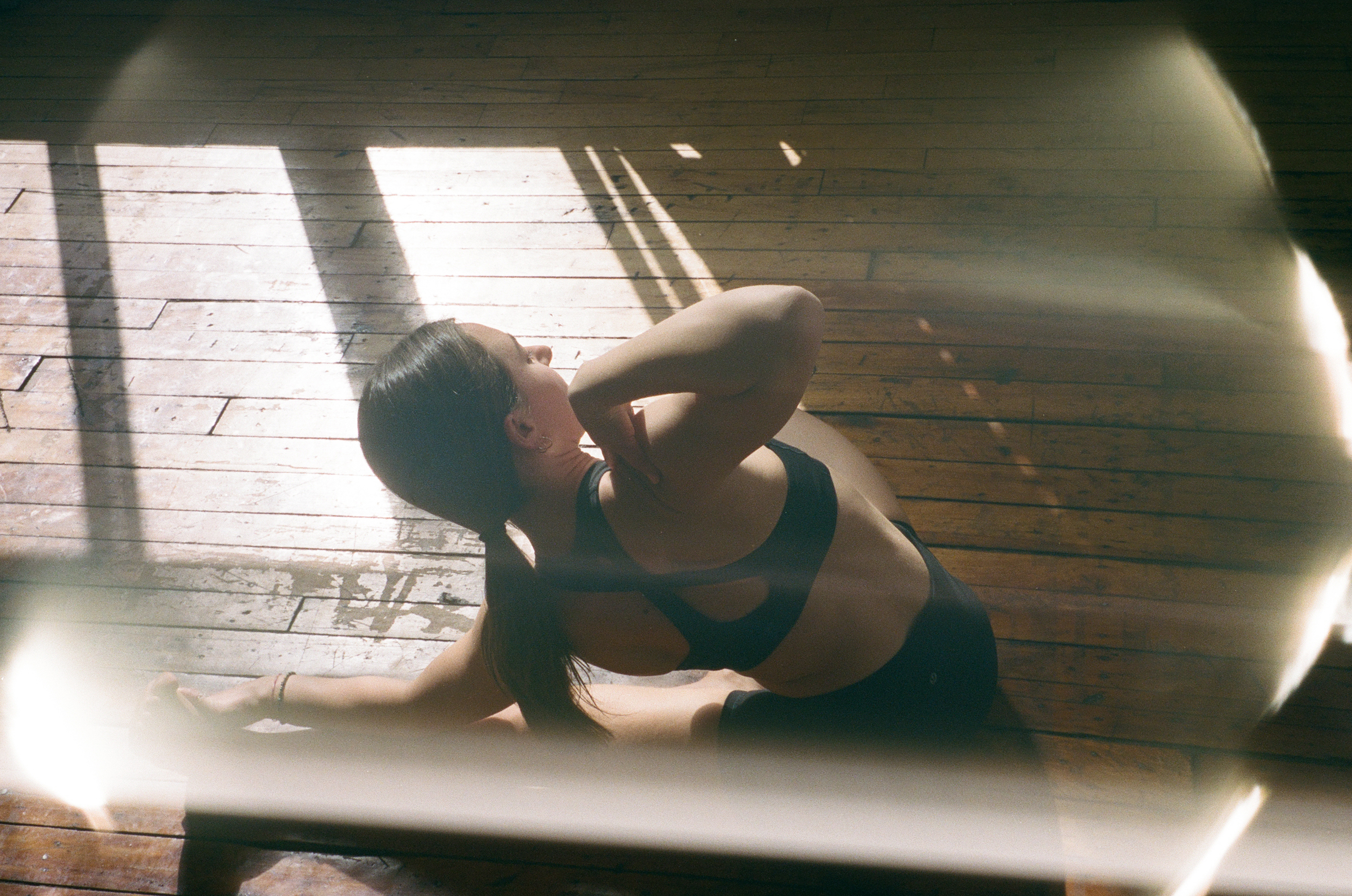 antonia sequence