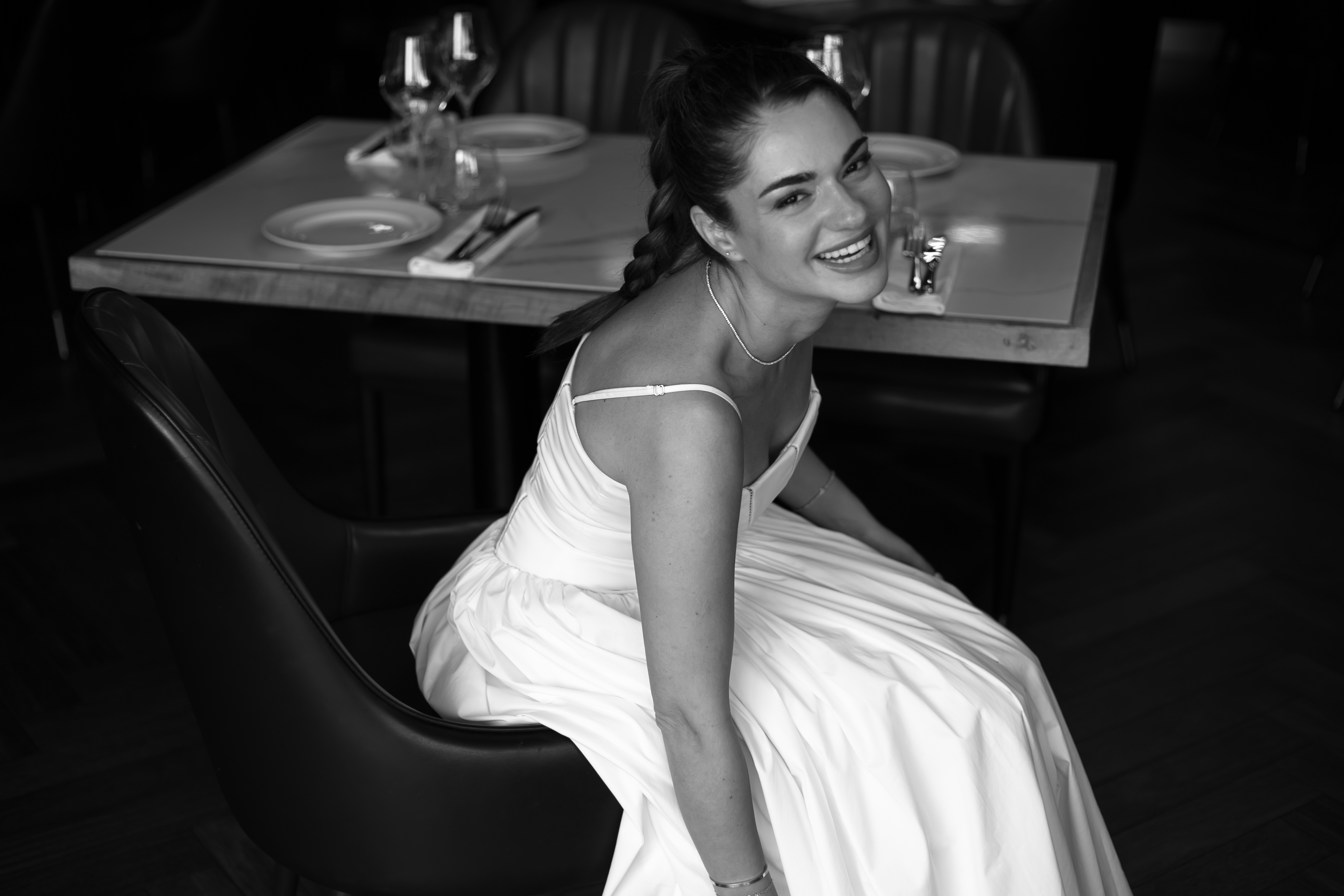 karina bridal shower